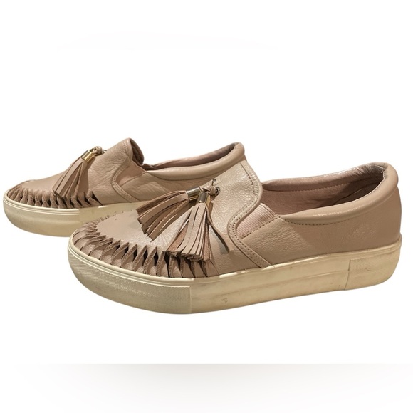 J Slides tassel loafers - Picture 2 of 5